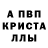 Метамфетамин мет Kolasik PRM